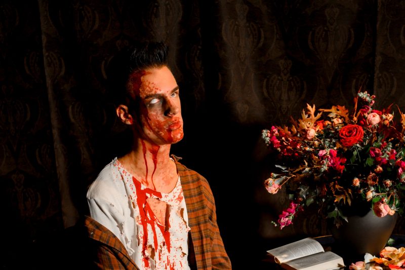 PinkInc. Halloween @ Schmidt's Tivoli, Hamburg, 26.11.2019