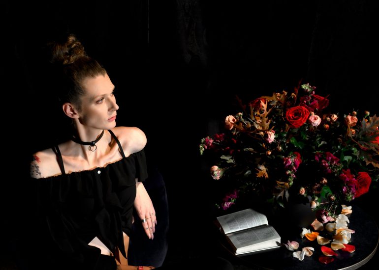 PinkInc. Halloween @ Schmidt's Tivoli, Hamburg, 26.11.2019