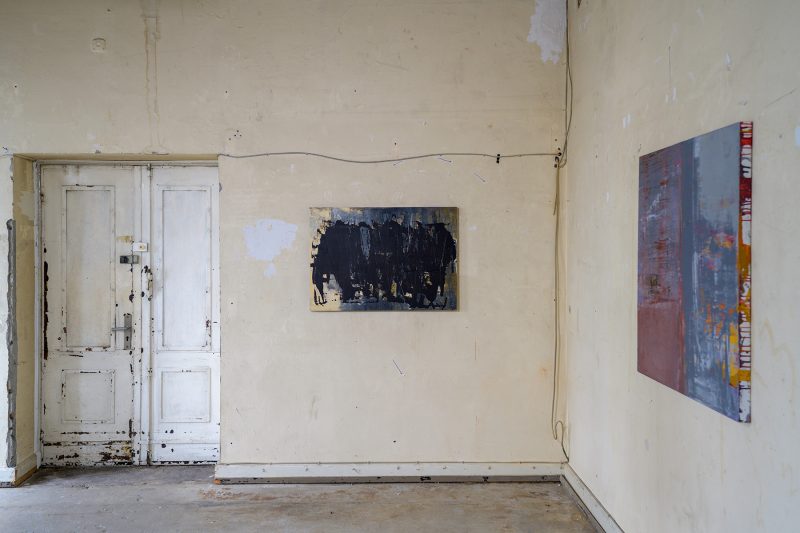 Ulrike Stein, Foto © dirksn, Dirk Heurich, 2020