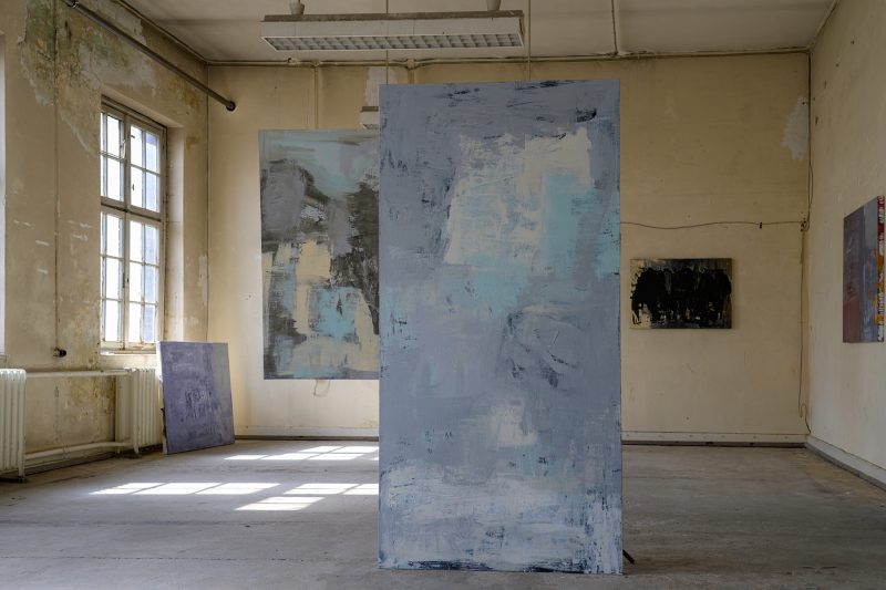 Ulrike Stein, Foto © dirksn, Dirk Heurich, 2020