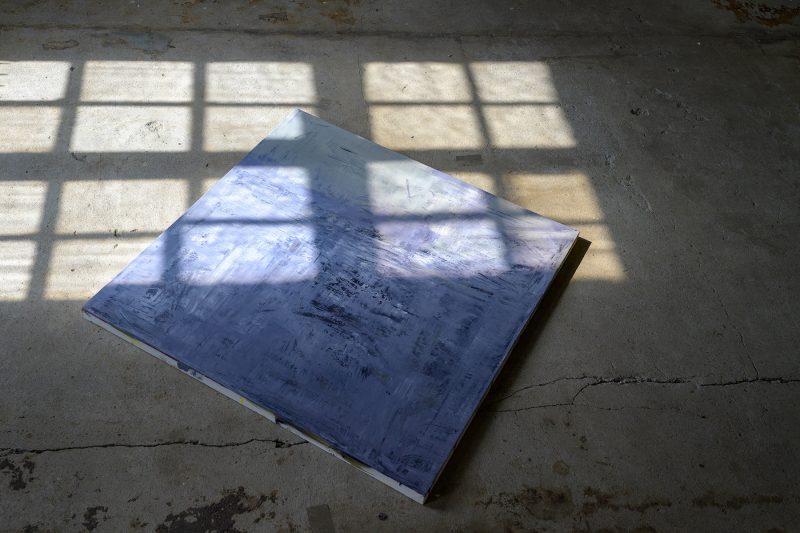 Ulrike Stein, Foto © dirksn, Dirk Heurich, 2020