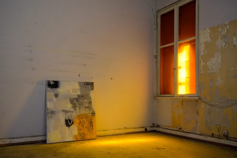 Ulrike Stein, Foto © dirksn, Dirk Heurich, 2020