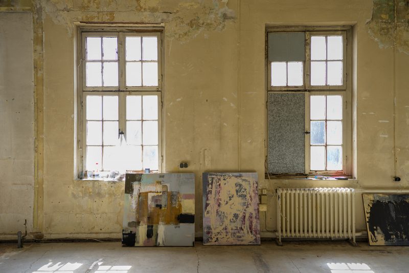 Ulrike Stein, Foto © dirksn, Dirk Heurich, 2020