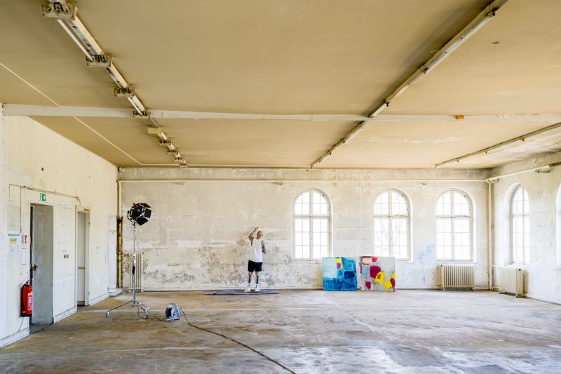 Ulrike Stein, Foto © dirksn, Dirk Heurich, 2020