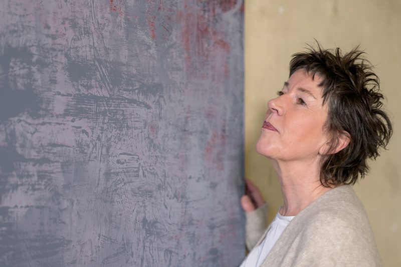 Ulrike Stein, Foto © dirksn, Dirk Heurich, 2020