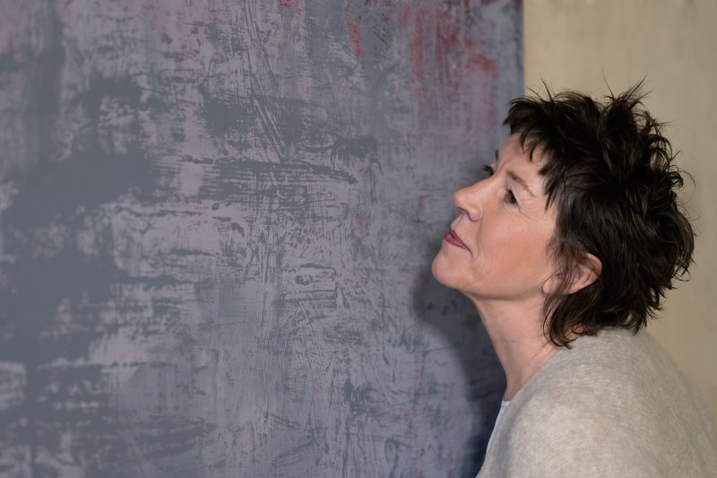 Ulrike Stein, Foto © dirksn, Dirk Heurich, 2020