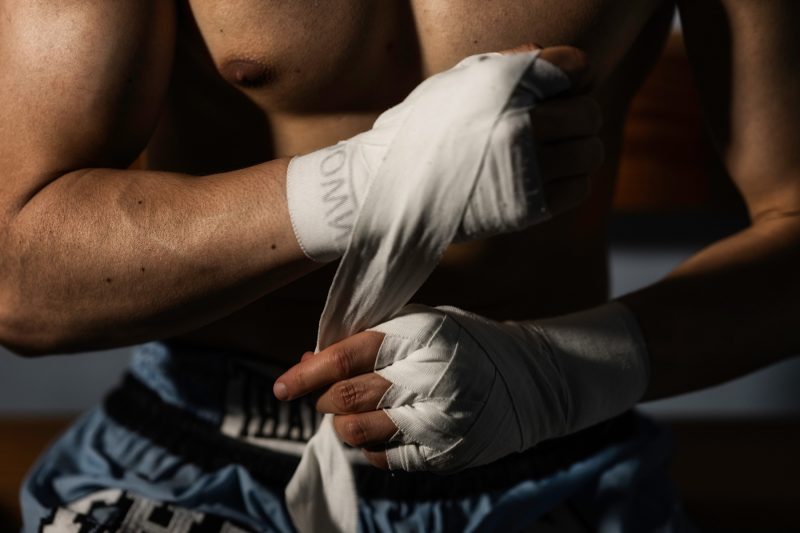 Luke Becker, Thaiholics, Hamburg 2020, Photo by Dirk Heurich, dirksn.com