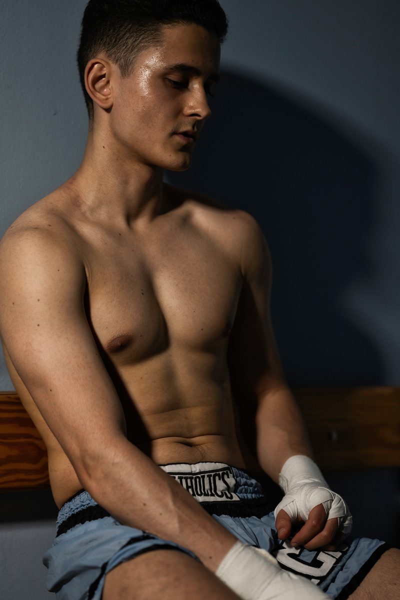 Luke Becker, Thaiholics, Hamburg 2020, Photo by Dirk Heurich, dirksn.com