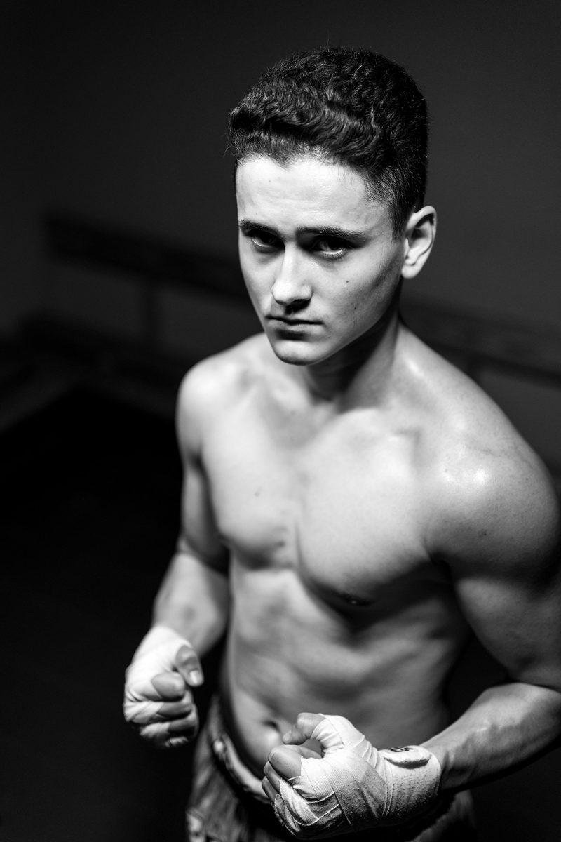 Luke Becker, Thaiholics, Hamburg 2020, Photo by Dirk Heurich, dirksn.com