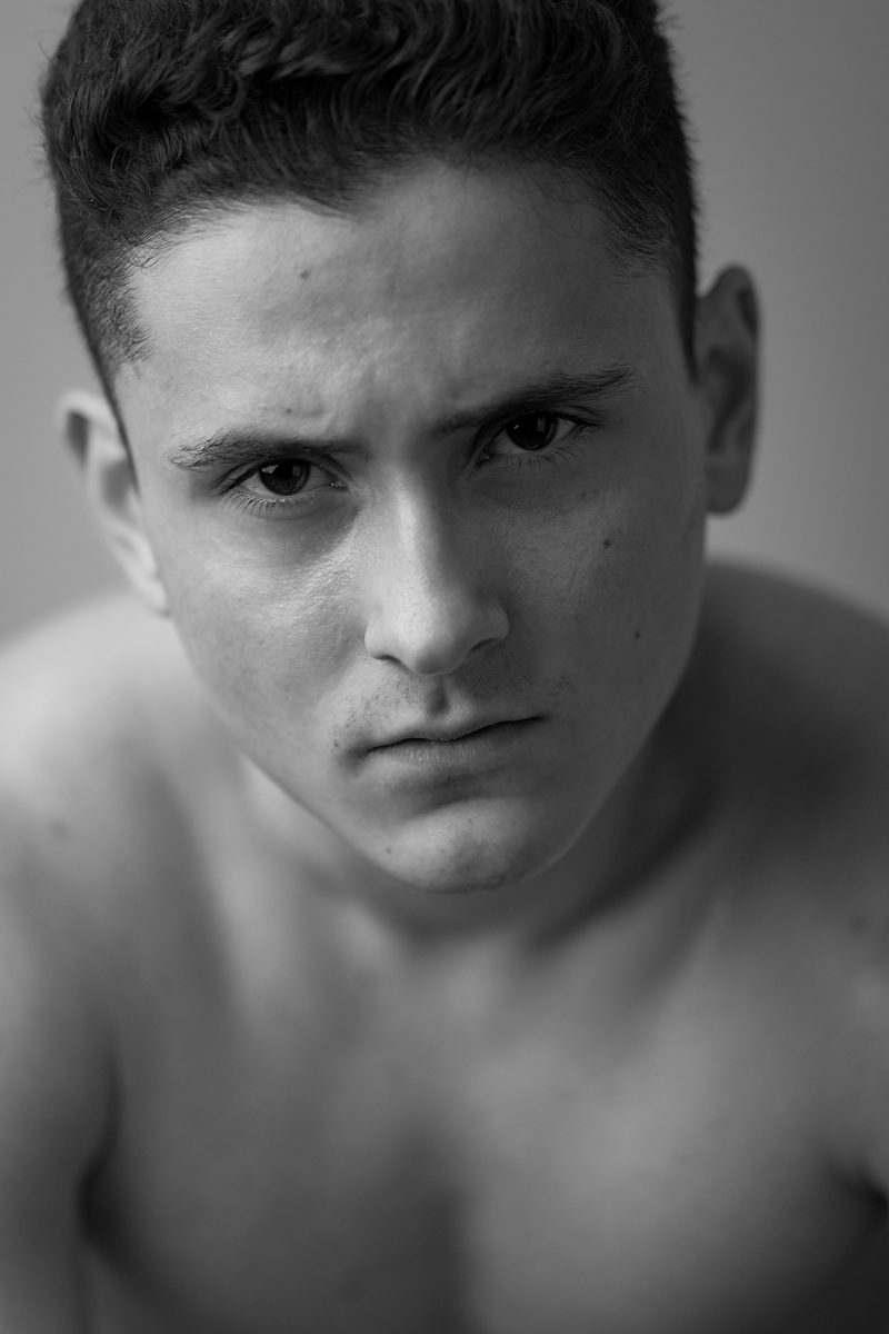 Luke Becker, Thaiholics, Hamburg 2020, Photo by Dirk Heurich, dirksn.com