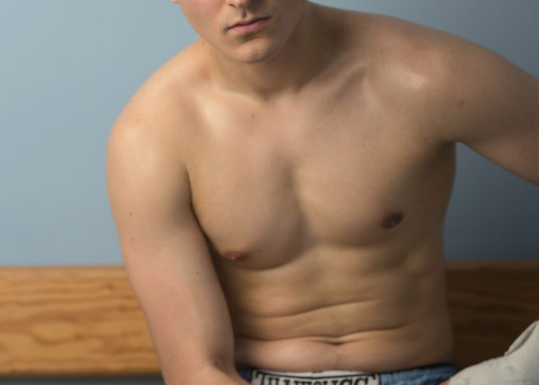 Luke Becker, Thaiholics, Hamburg 2020, Photo by Dirk Heurich, dirksn.com