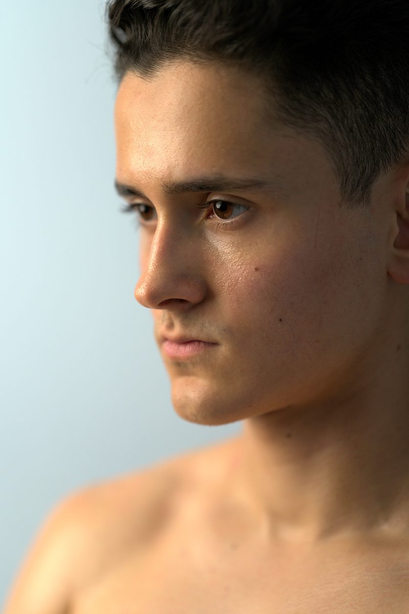 Luke Becker, Thaiholics, Hamburg 2020, Photo by Dirk Heurich, dirksn.com