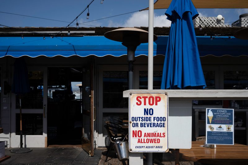 San Diego, USA 2022 © Dirk Heurich, dirksn.com