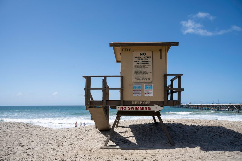 San Diego, USA 2022 © Dirk Heurich, dirksn.com