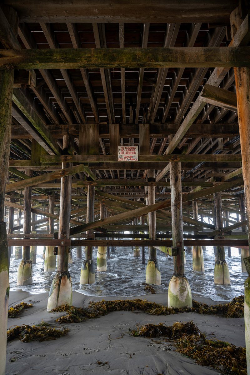 San Diego, USA 2022 © Dirk Heurich, dirksn.com