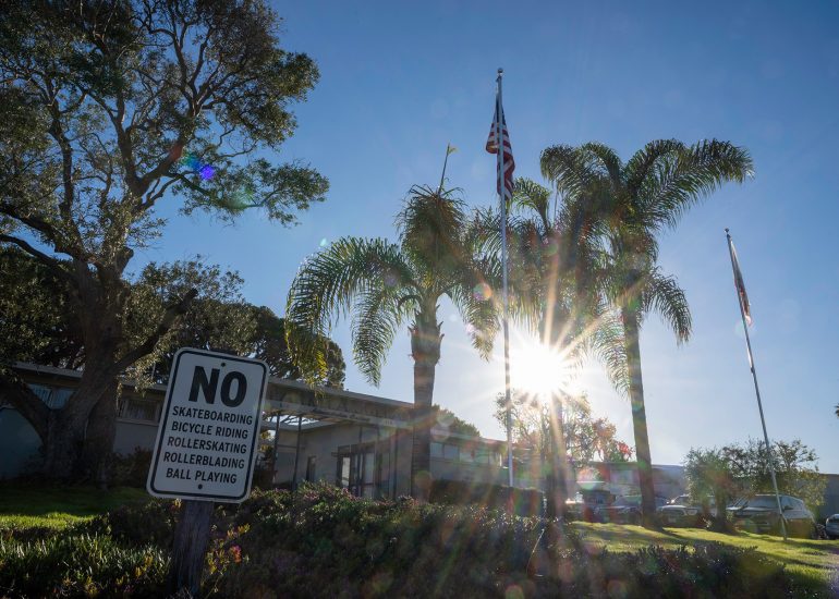 San Diego, USA 2022 © Dirk Heurich, dirksn.com