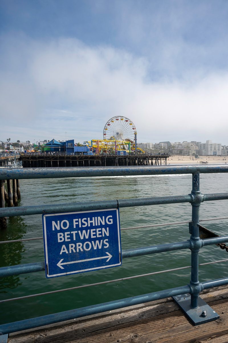 San Diego, USA 2022 © Dirk Heurich, dirksn.com