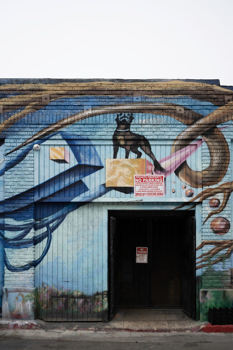 San Diego, USA 2022 © Dirk Heurich, dirksn.com