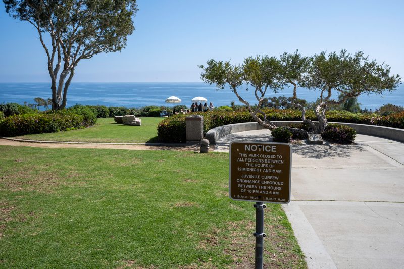 San Diego, USA 2022 © Dirk Heurich, dirksn.com