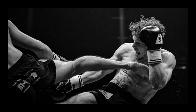 Kickboxing, K1, Muay Thai, Get in the Ring, Hamburg, Fotograf: Dirk Heurich, dirksn.com