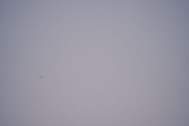 Rehkitzrettung Tarbek, © Dirk Heurich, dirksn.com