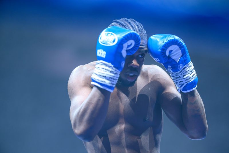 K1 Kickboxing Event, Get in the Ring #23, Hamburg, 2024