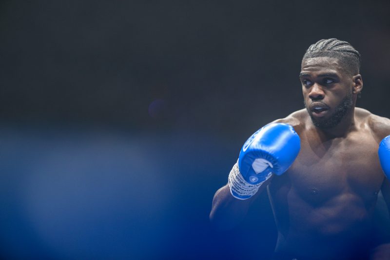 K1 Kickboxing Event, Get in the Ring #23, Hamburg, 2024