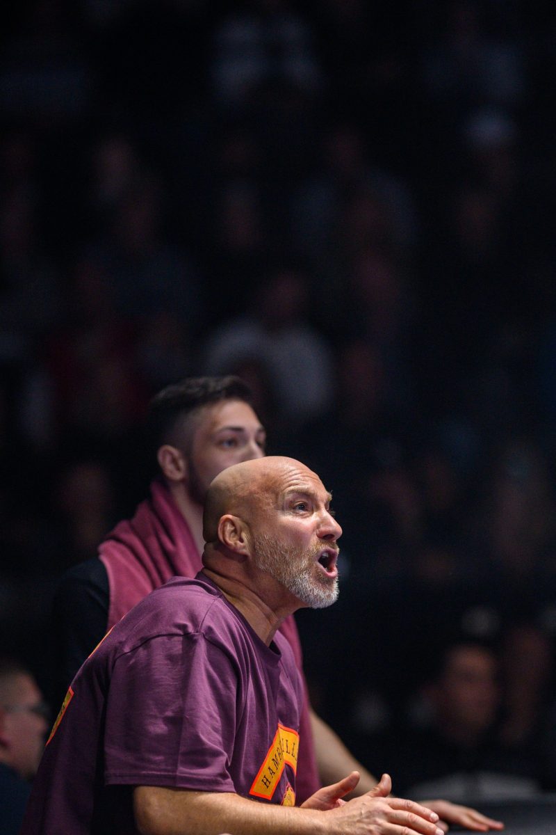 K1 Kickboxing Event, Get in the Ring #23, Hamburg, 2024