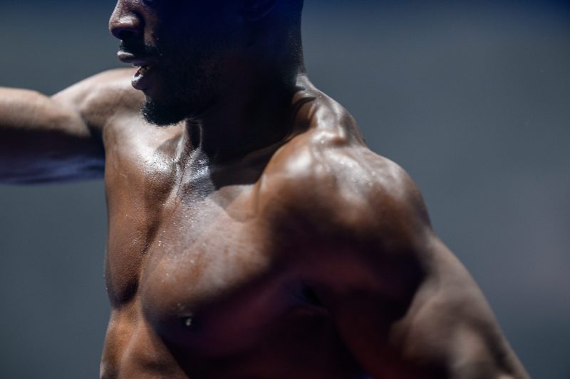 K1 Kickboxing Event, Get in the Ring #23, Hamburg, 2024