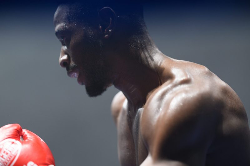 K1 Kickboxing Event, Get in the Ring #23, Hamburg, 2024