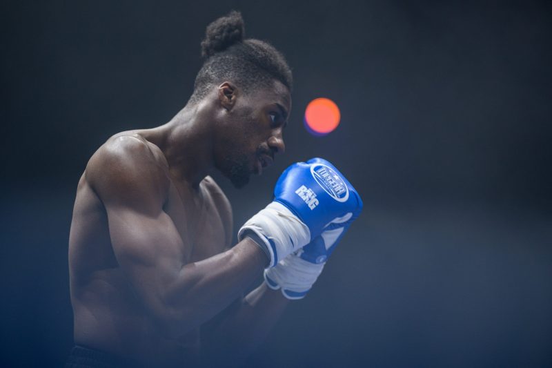 K1 Kickboxing Event, Get in the Ring #23, Hamburg, 2024