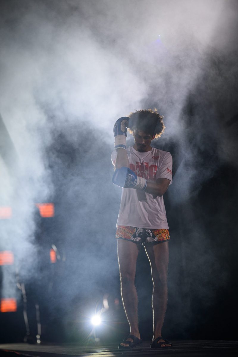 K1 Kickboxing Event, Get in the Ring #23, Hamburg, 2024