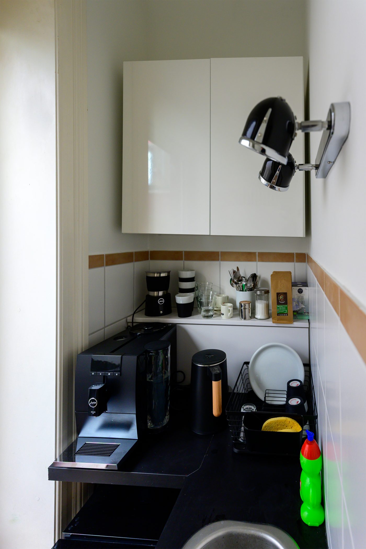 Photo studio „Schatulle“, © Dirk Heurich, dirksn.com