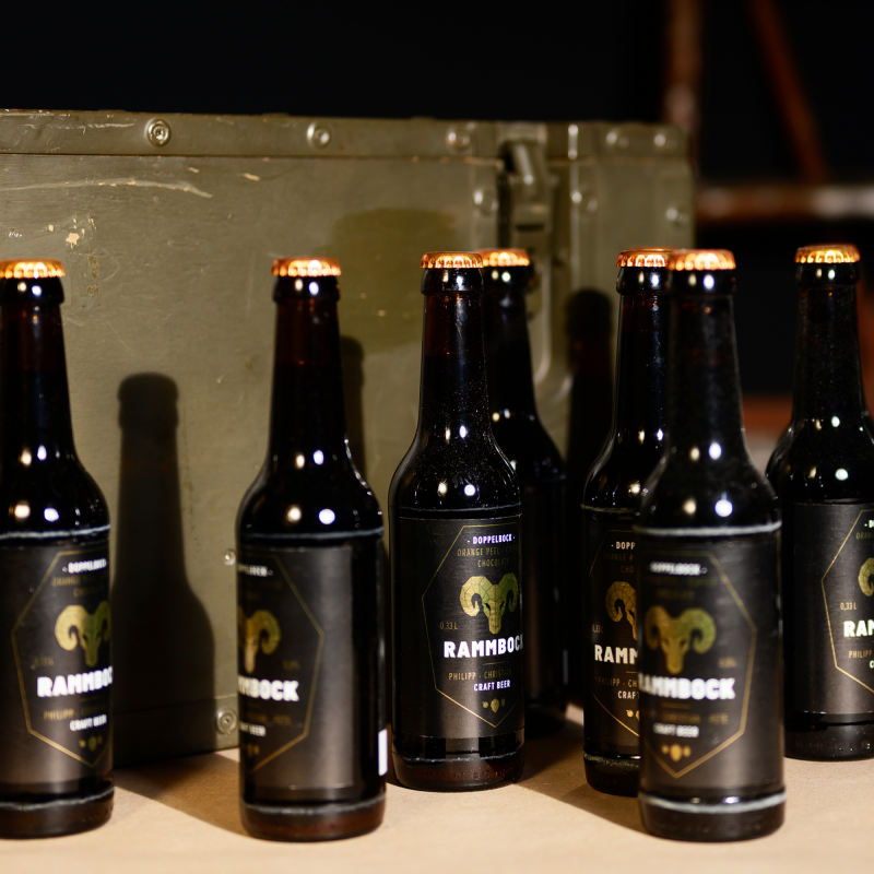 Photo studio „Schatulle“, © Dirk Heurich, dirksn.com