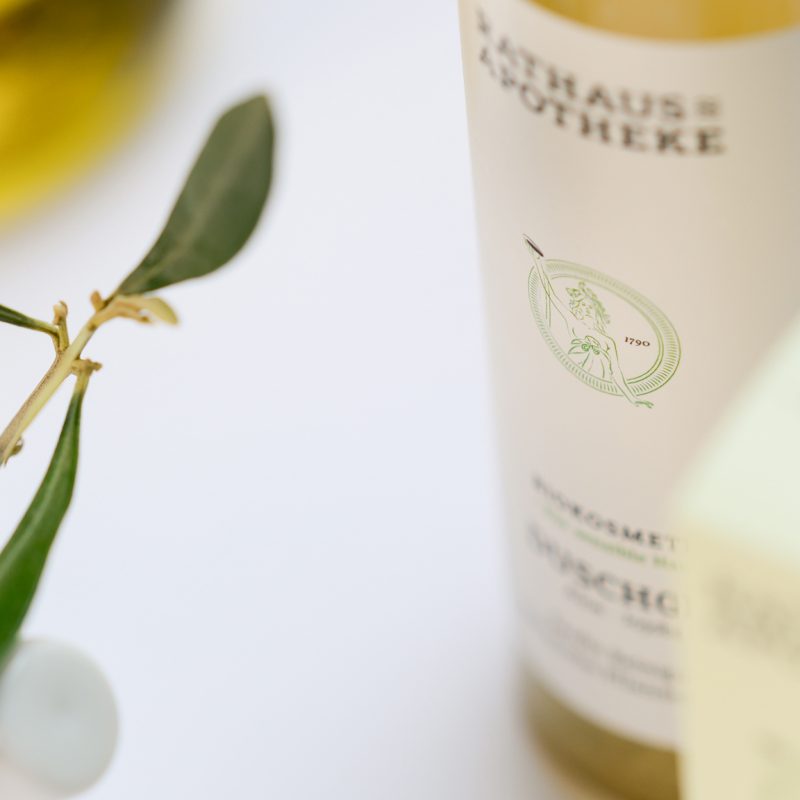 Photo studio „Schatulle“, © Dirk Heurich, dirksn.com