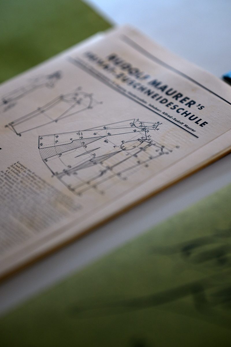 Open Day Müller & Sohn, Hamburg 2025 © Dirk Heurich, dirksn.com