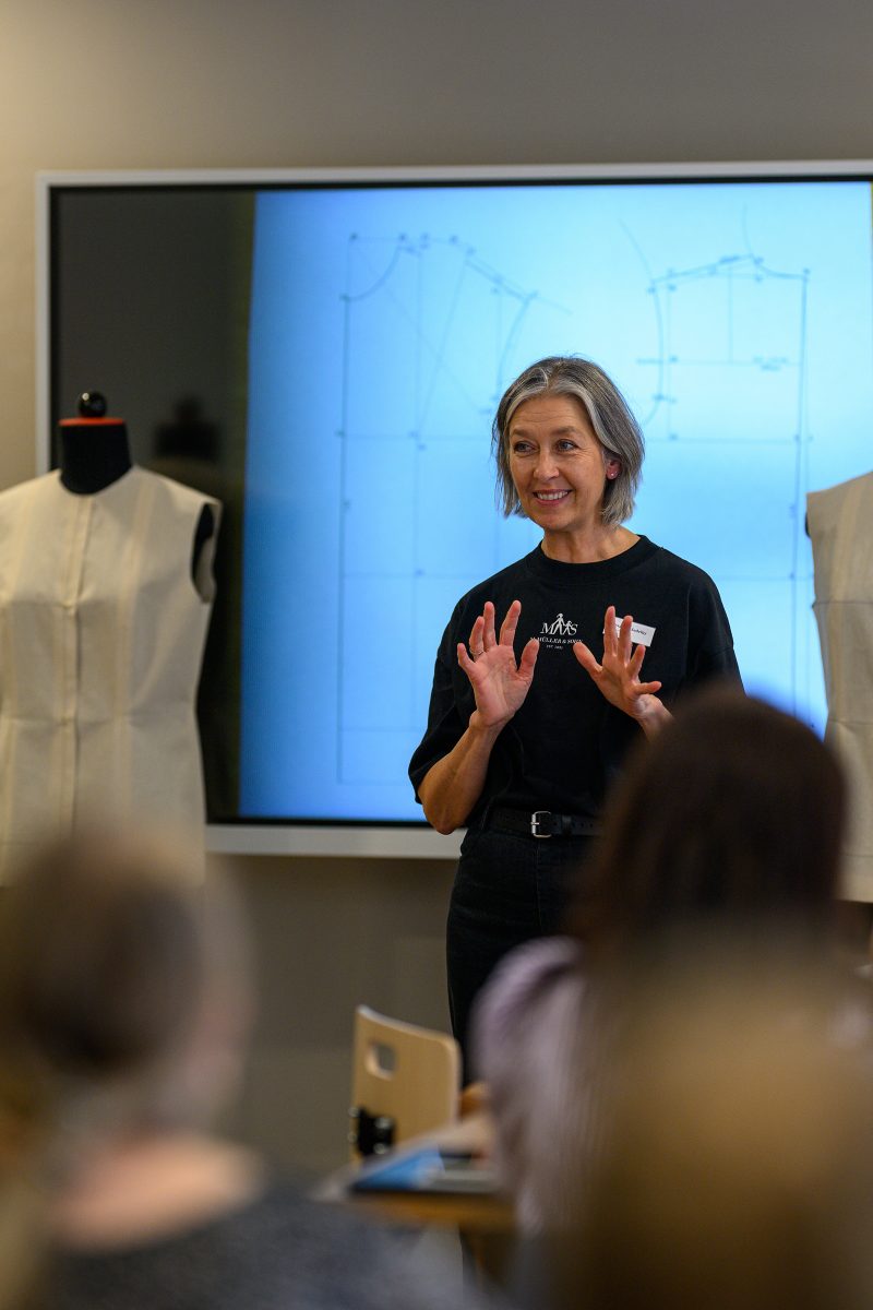 Open Day Müller & Sohn, Hamburg 2025 © Dirk Heurich, dirksn.com