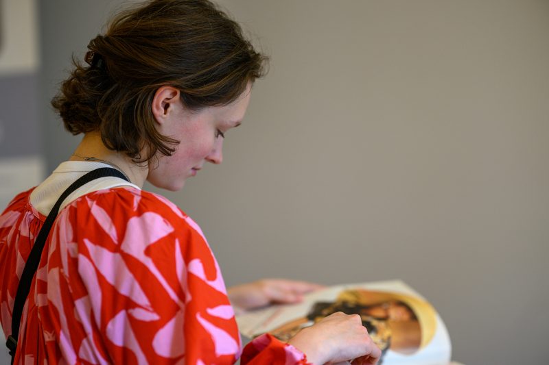 Open Day Müller & Sohn, Hamburg 2025 © Dirk Heurich, dirksn.com