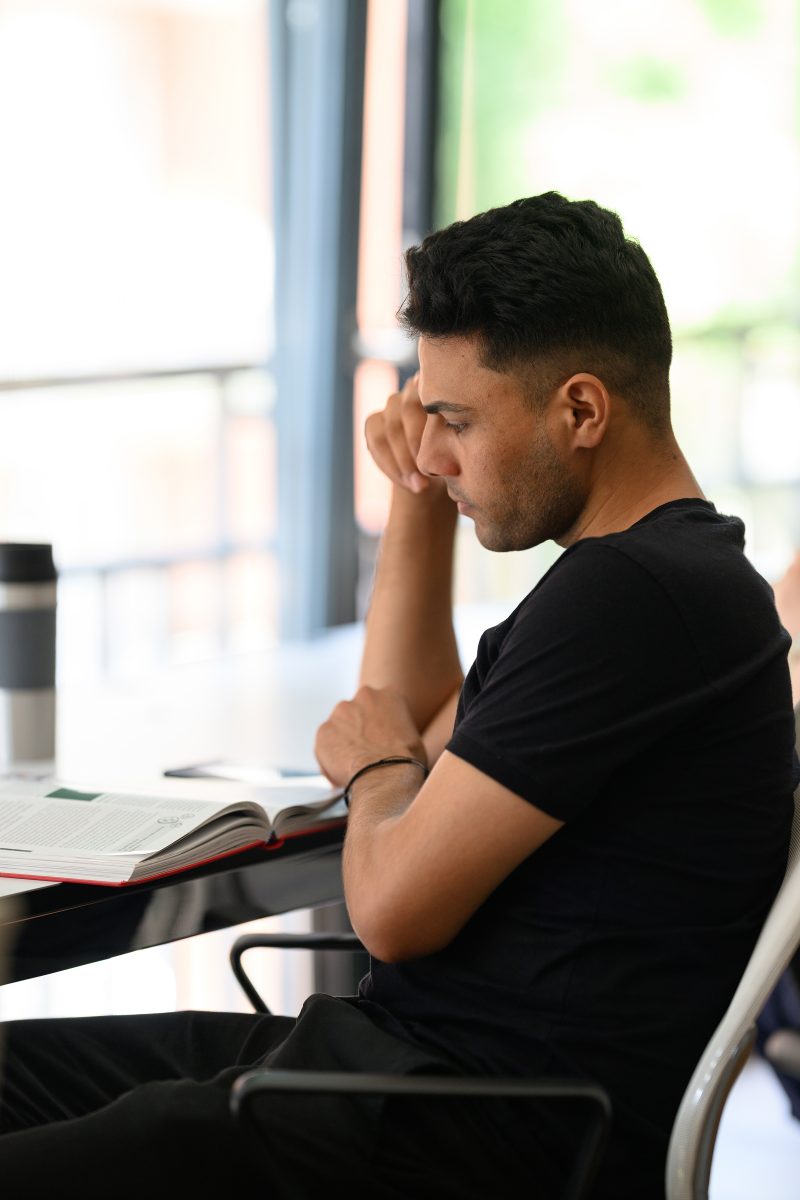 Open Day Müller & Sohn, Hamburg 2025 © Dirk Heurich, dirksn.com