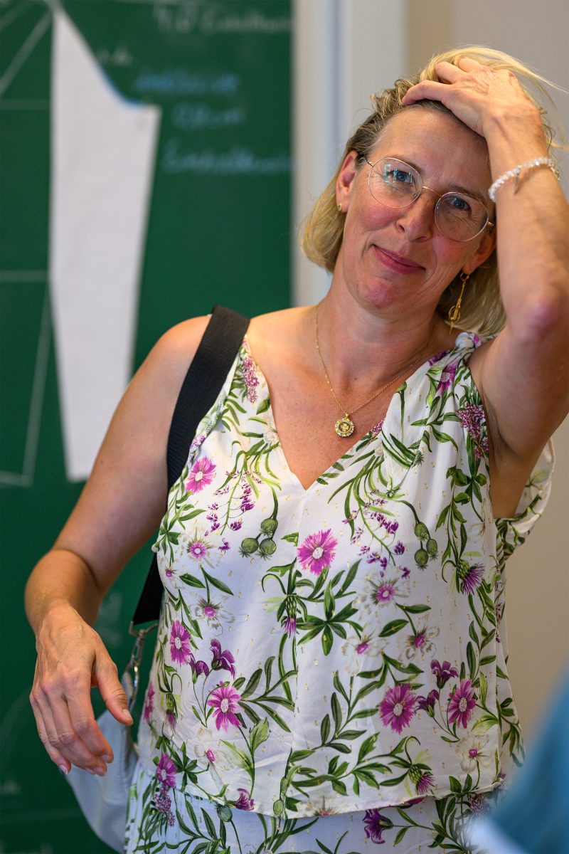 Open Day Müller & Sohn, Hamburg 2025 © Dirk Heurich, dirksn.com