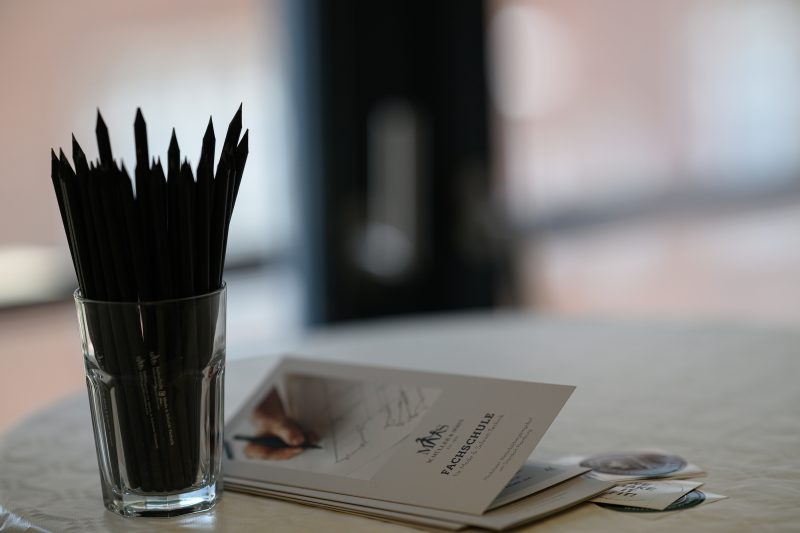 Open Day Müller & Sohn, Hamburg 2025 © Dirk Heurich, dirksn.com