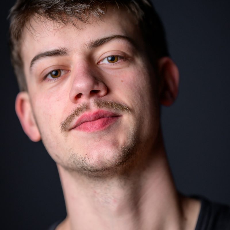 Photo studio „Schatulle“, © Dirk Heurich, dirksn.com