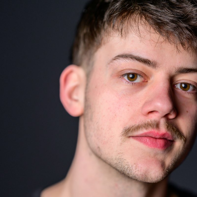 Photo studio „Schatulle“, © Dirk Heurich, dirksn.com