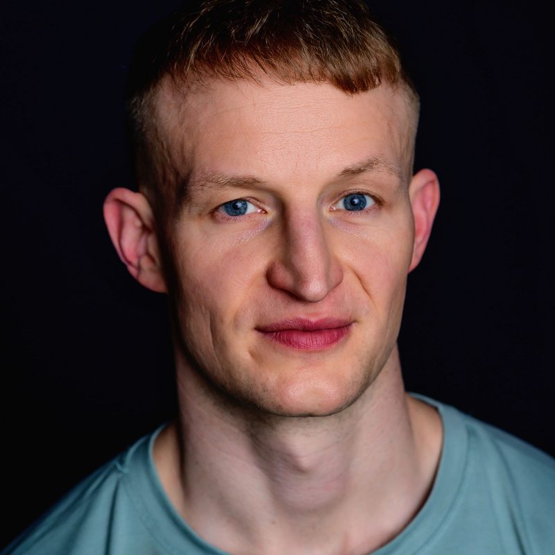 Photo studio „Schatulle“, © Dirk Heurich, dirksn.com