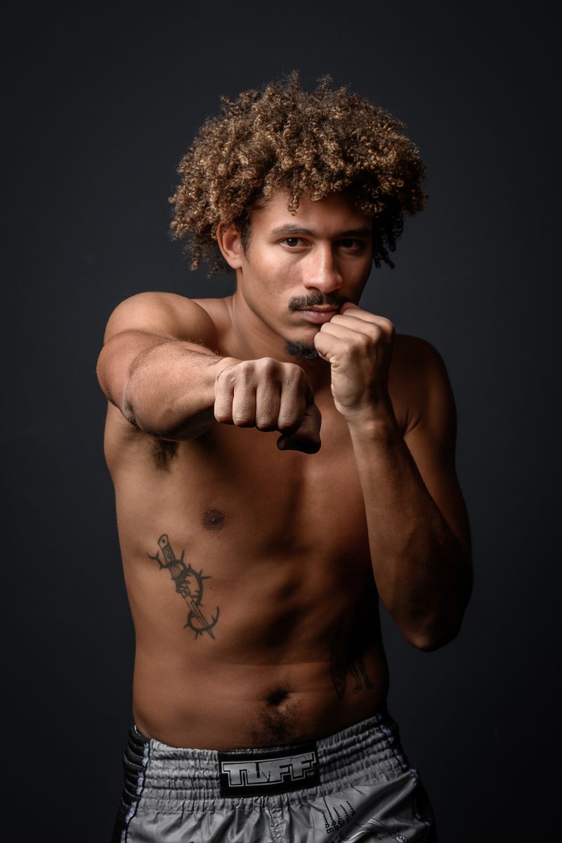 Amir Darwish, photography © Dirk Heurich, dirksn.com