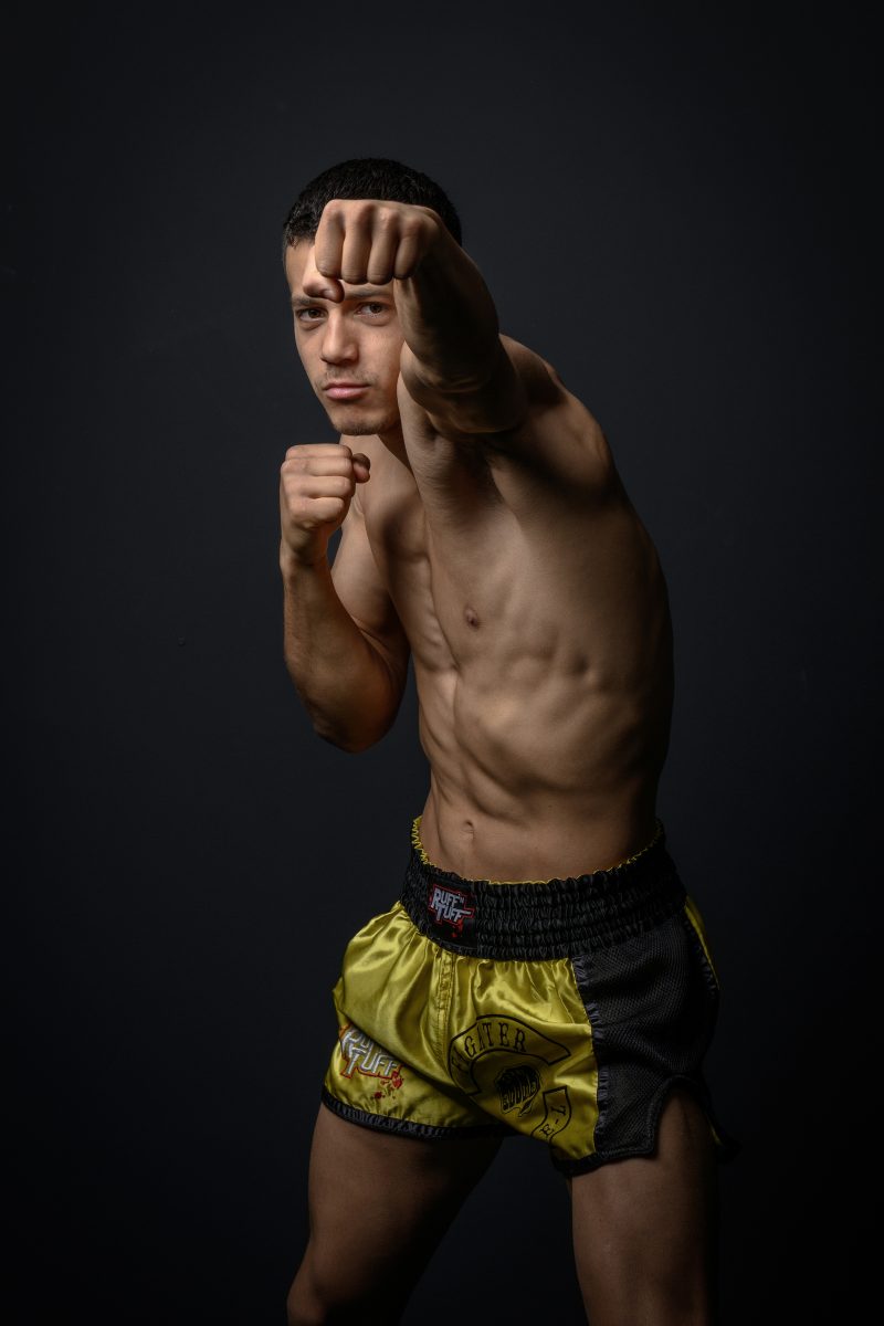 Amir Darwish, photography © Dirk Heurich, dirksn.com