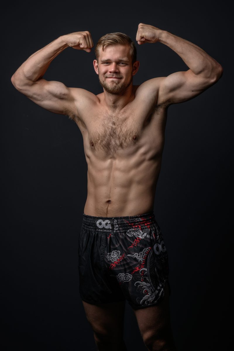 Amir Darwish, photography © Dirk Heurich, dirksn.com