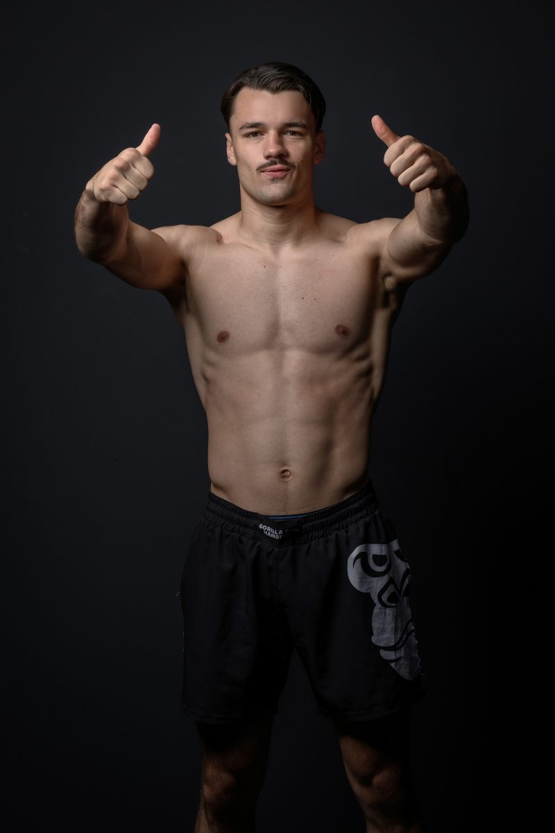 Amir Darwish, photography © Dirk Heurich, dirksn.com