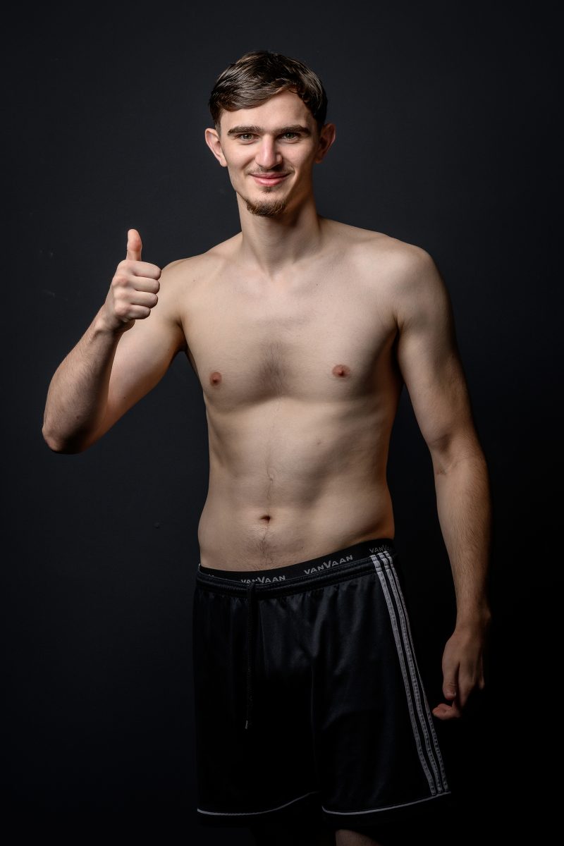 Amir Darwish, photography © Dirk Heurich, dirksn.com