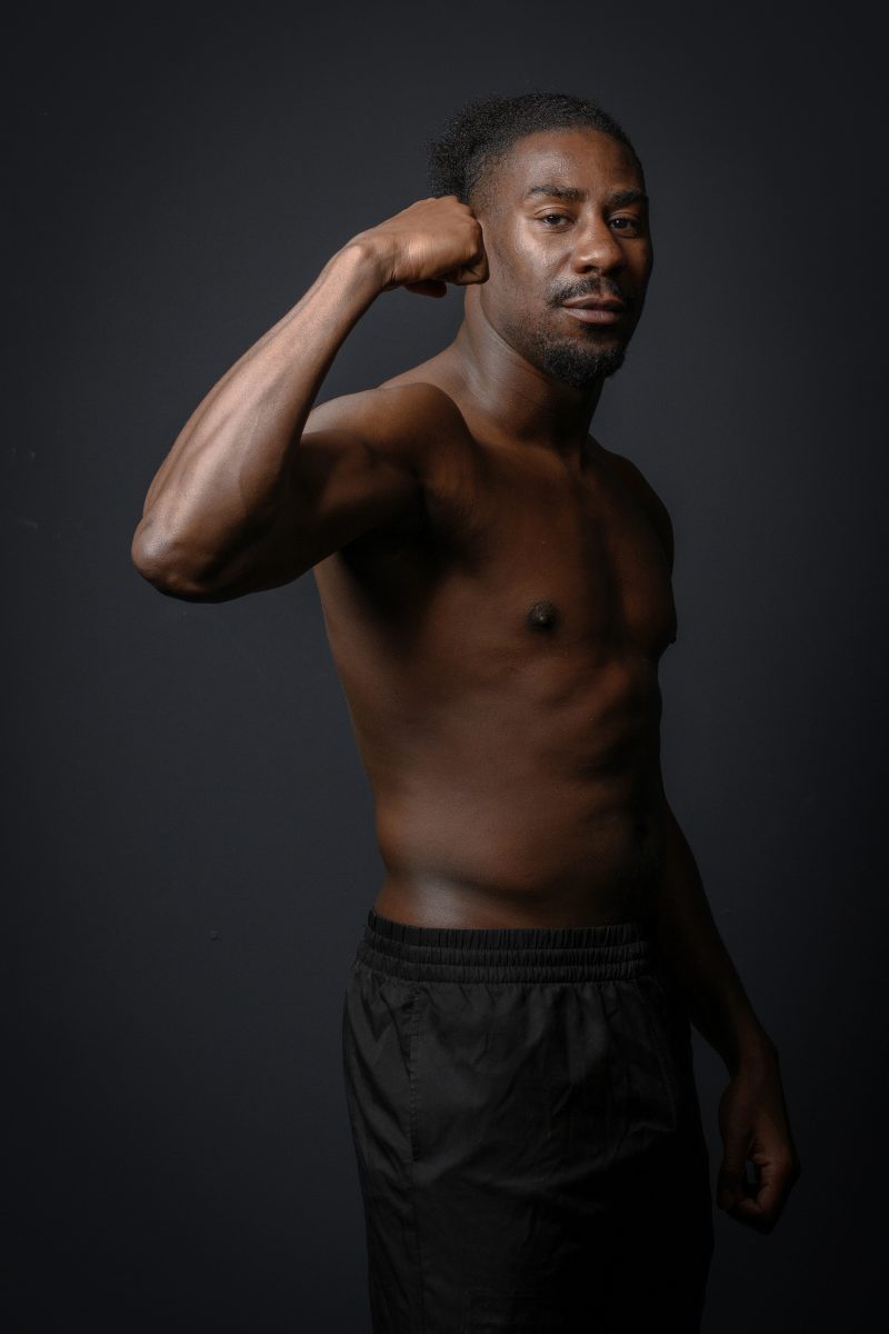 Amir Darwish, photography © Dirk Heurich, dirksn.com
